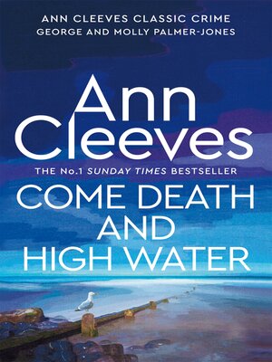 cover image of Come Death and High Water